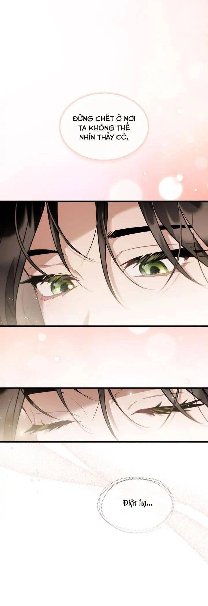 Một Đêm Không Bóng Chapter 33 - 24