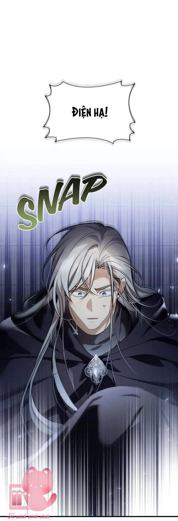 Một Đêm Không Bóng Chapter 33 - 25