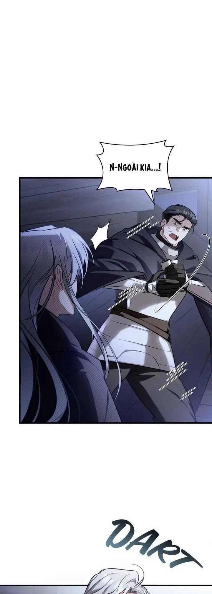 Một Đêm Không Bóng Chapter 33 - 26