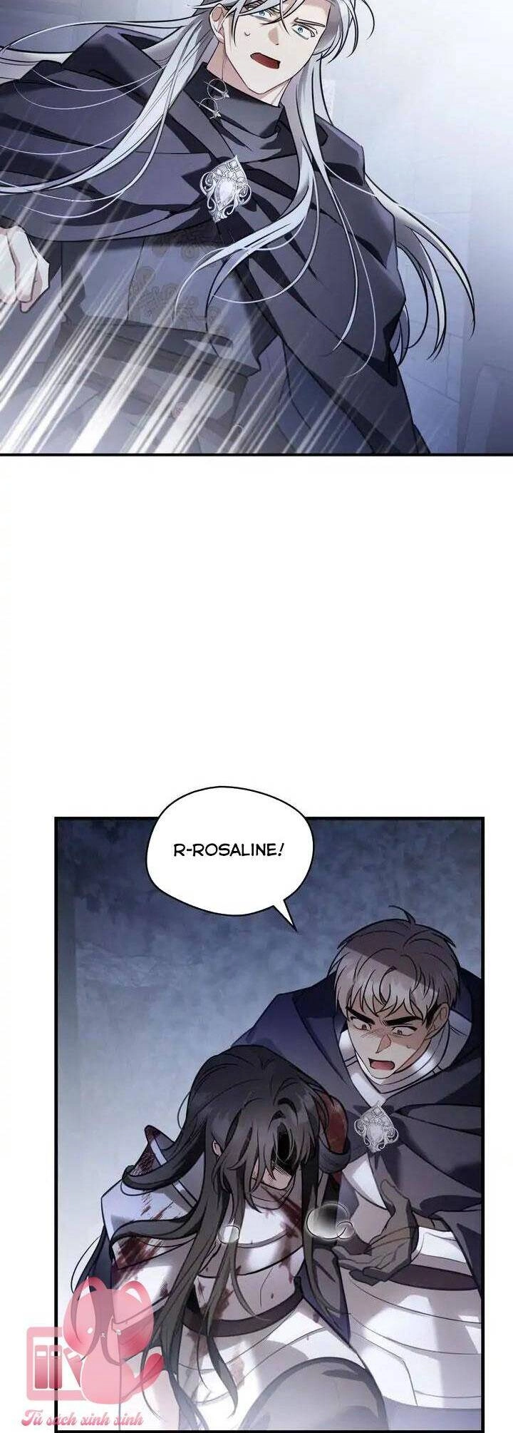 Một Đêm Không Bóng Chapter 33 - 27