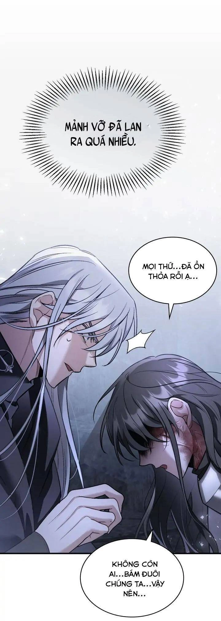 Một Đêm Không Bóng Chapter 33 - 30