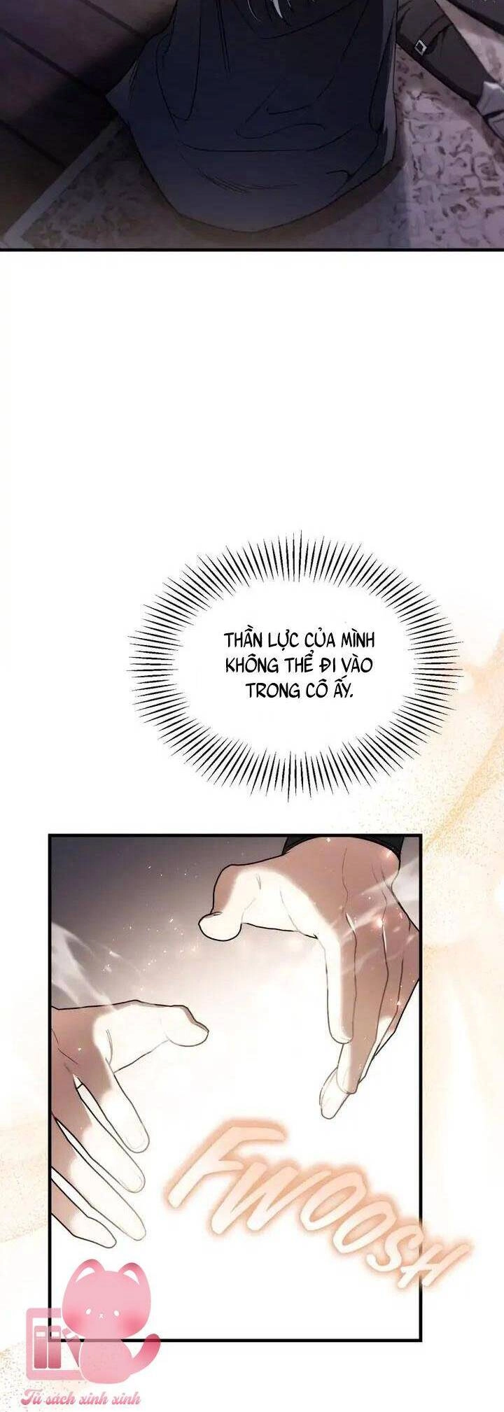 Một Đêm Không Bóng Chapter 33 - 33