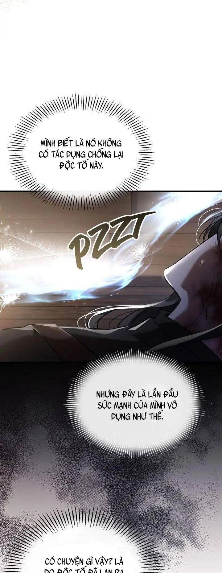 Một Đêm Không Bóng Chapter 33 - 34