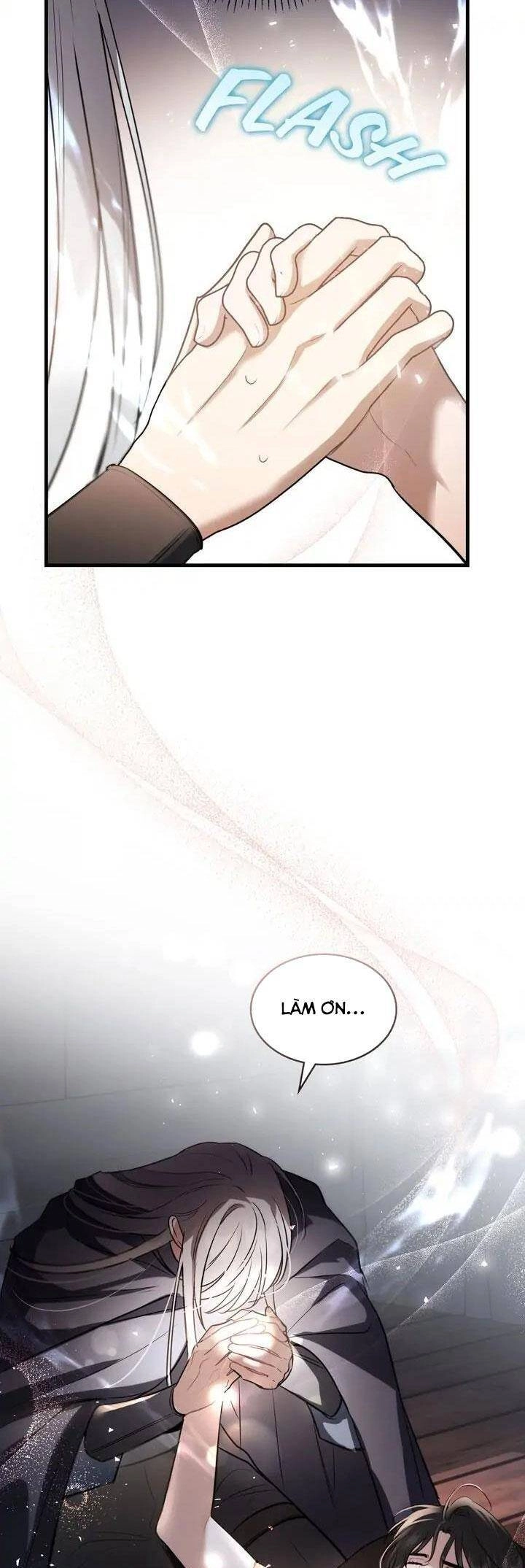 Một Đêm Không Bóng Chapter 33 - 36