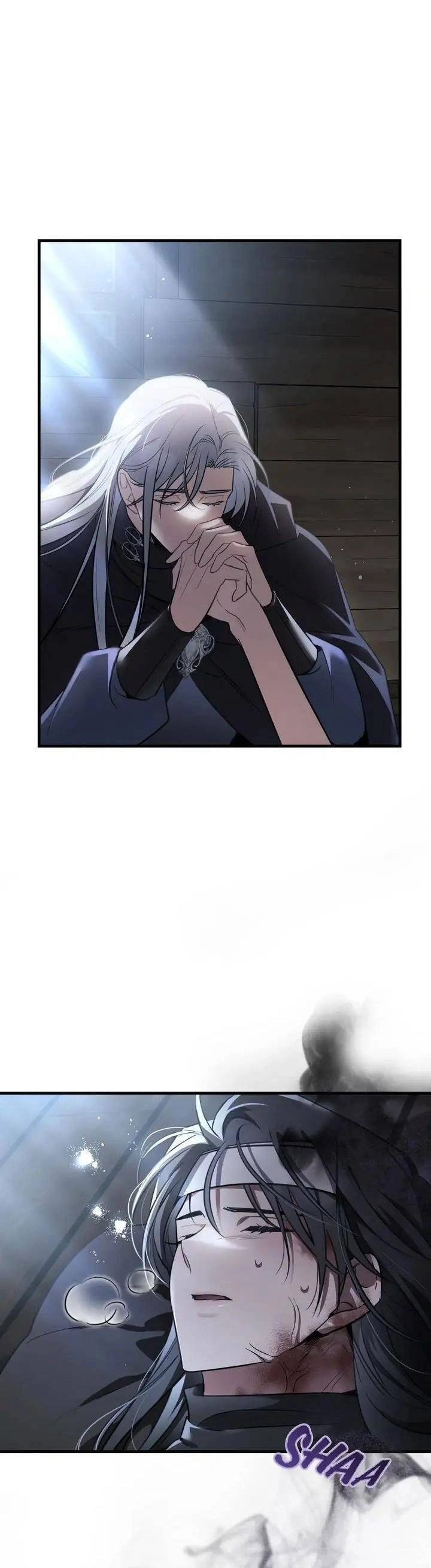 Một Đêm Không Bóng Chapter 33 - 44