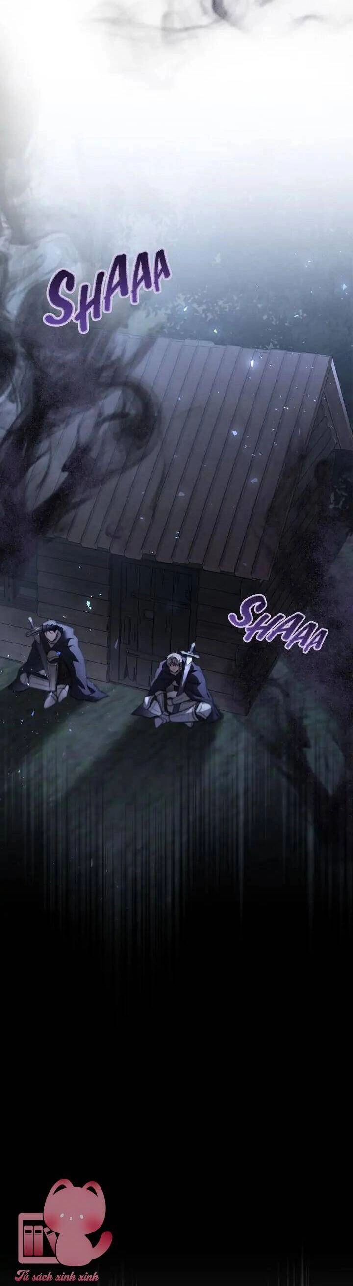 Một Đêm Không Bóng Chapter 33 - 45