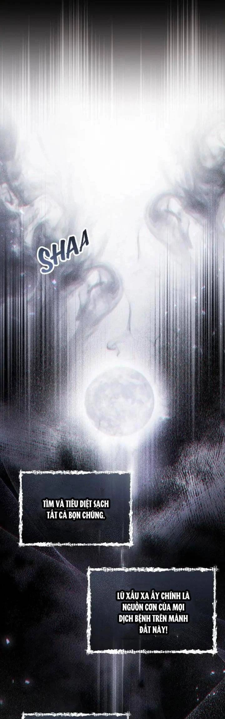 Một Đêm Không Bóng Chapter 33 - 46