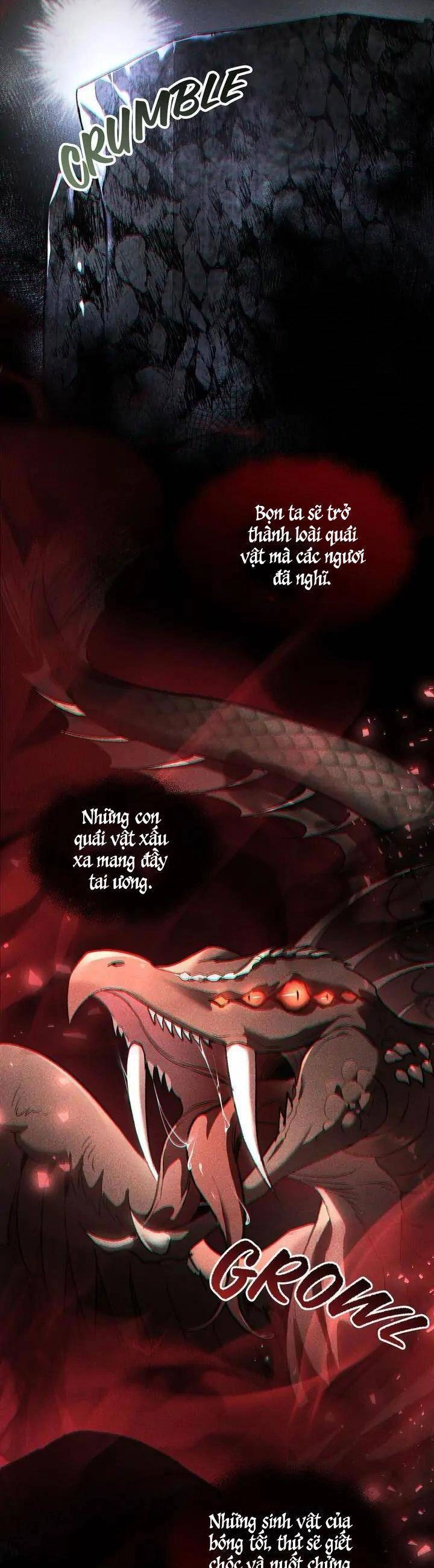 Một Đêm Không Bóng Chapter 33 - 50