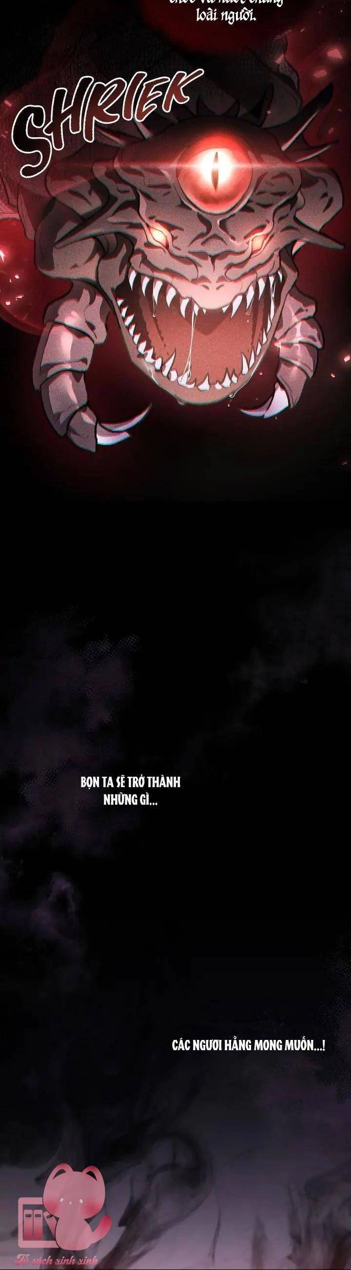 Một Đêm Không Bóng Chapter 33 - 51