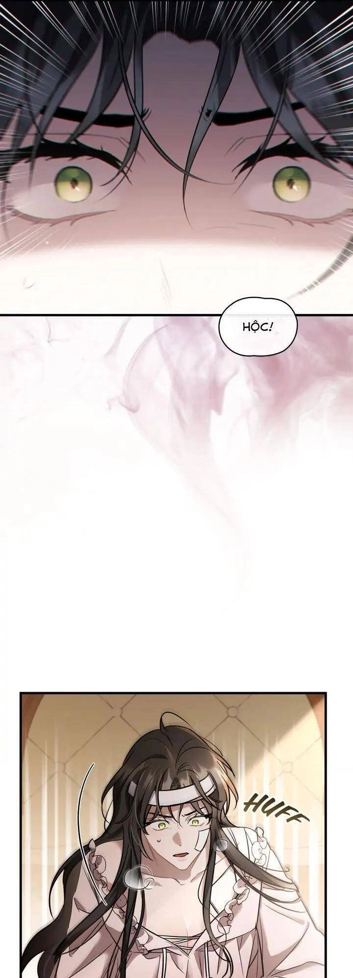 Một Đêm Không Bóng Chapter 33 - 52