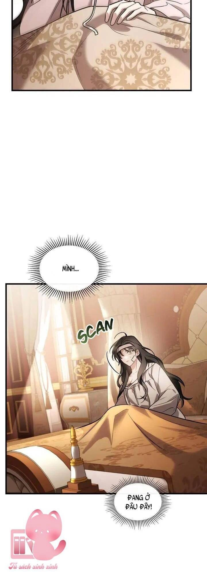 Một Đêm Không Bóng Chapter 33 - 53