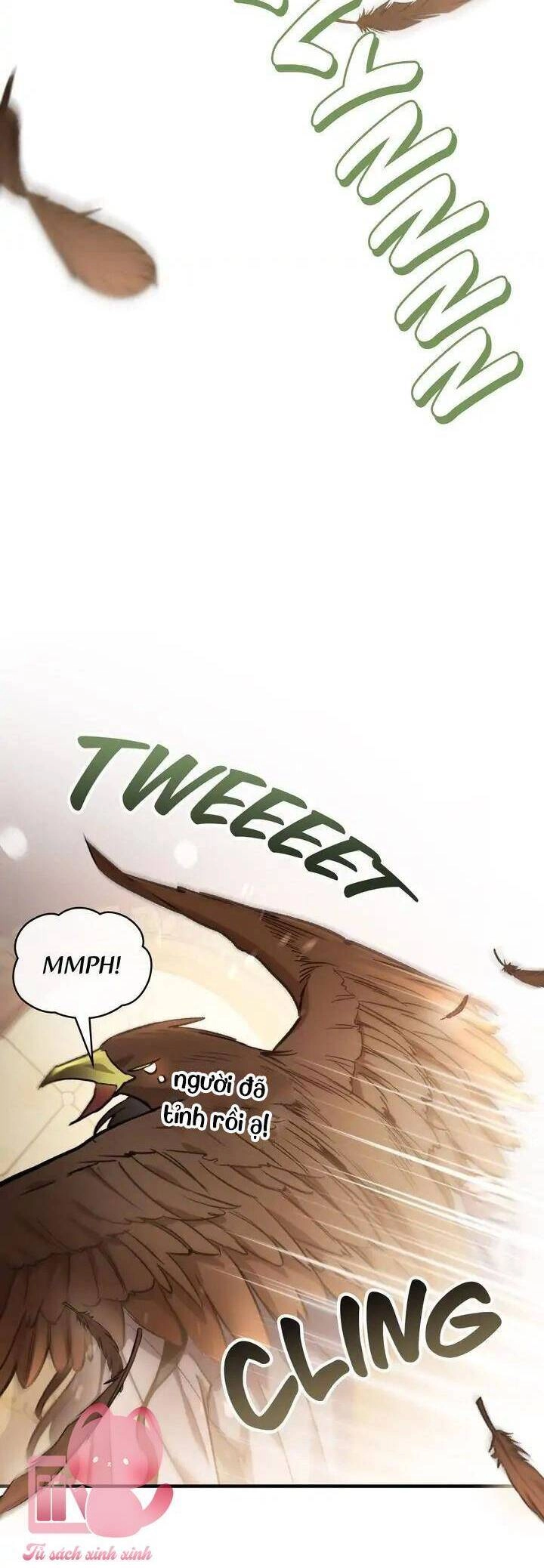 Một Đêm Không Bóng Chapter 34 - 4