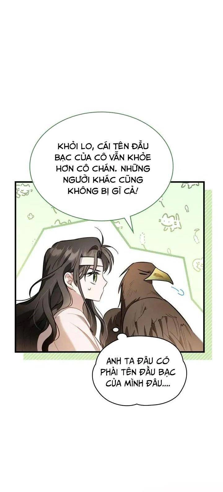 Một Đêm Không Bóng Chapter 34 - 7