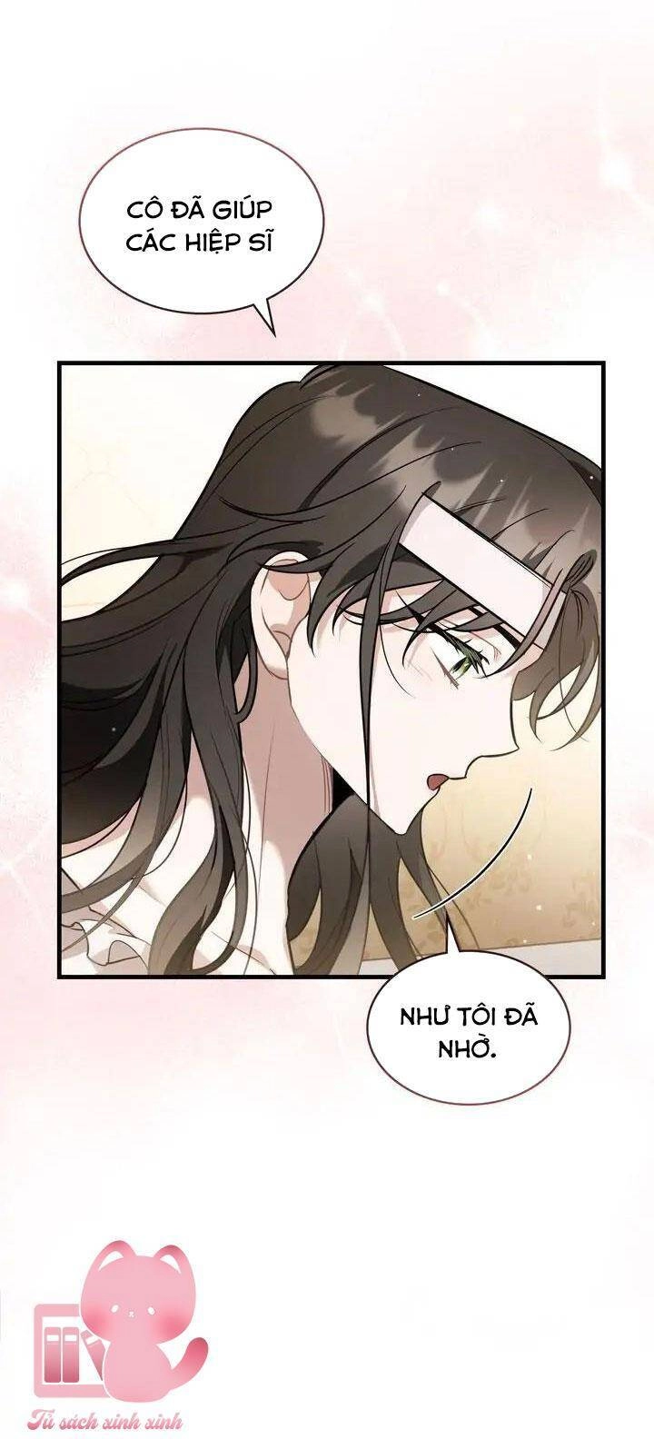 Một Đêm Không Bóng Chapter 34 - 8