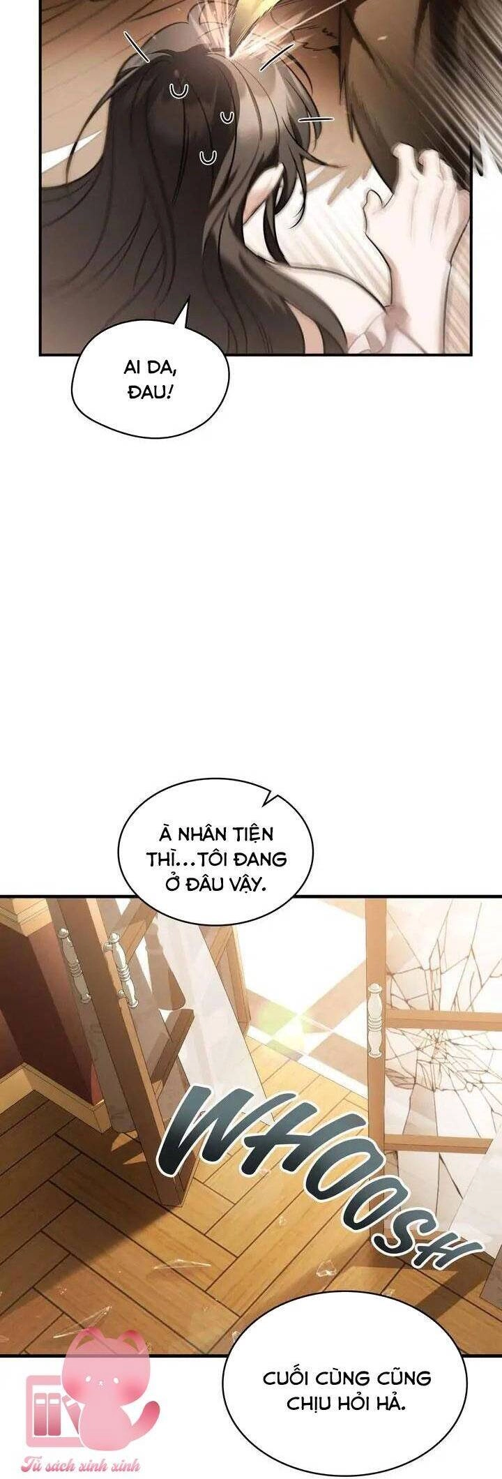 Một Đêm Không Bóng Chapter 34 - 10