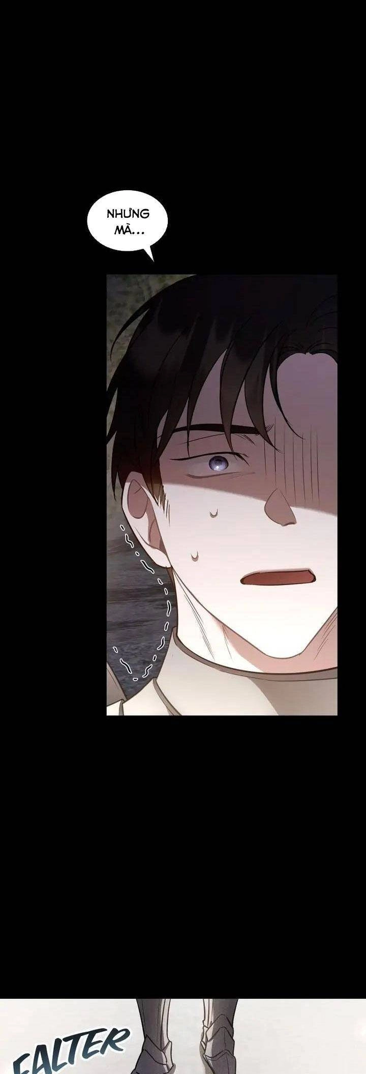 Một Đêm Không Bóng Chapter 34 - 18