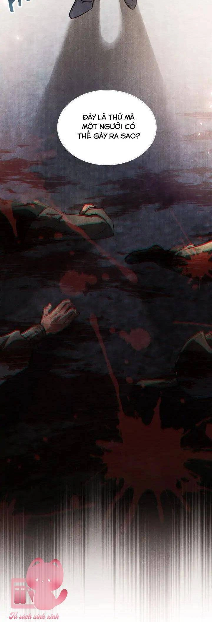 Một Đêm Không Bóng Chapter 34 - 19