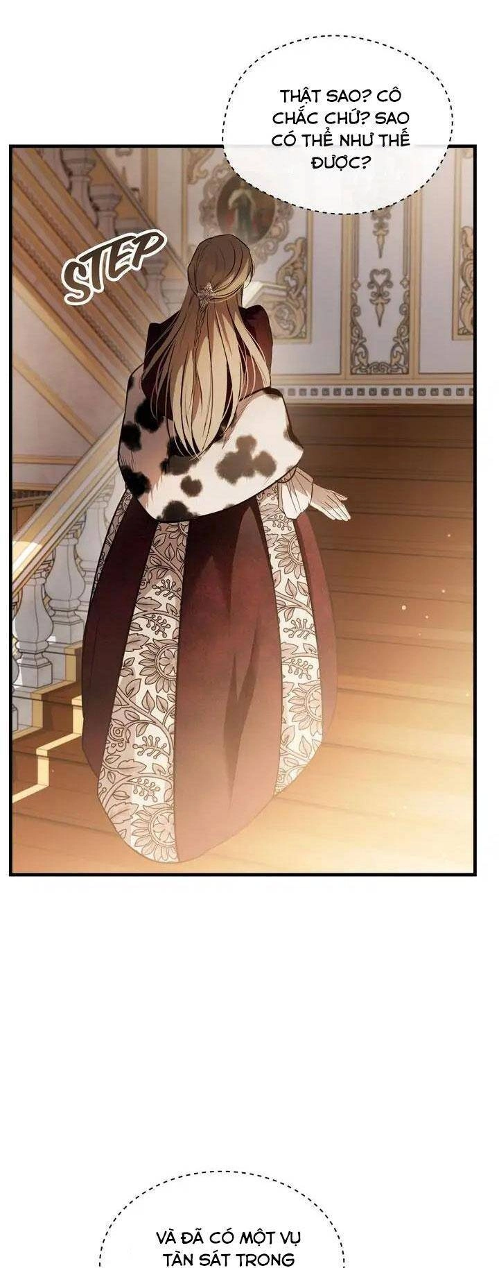 Một Đêm Không Bóng Chapter 34 - 22