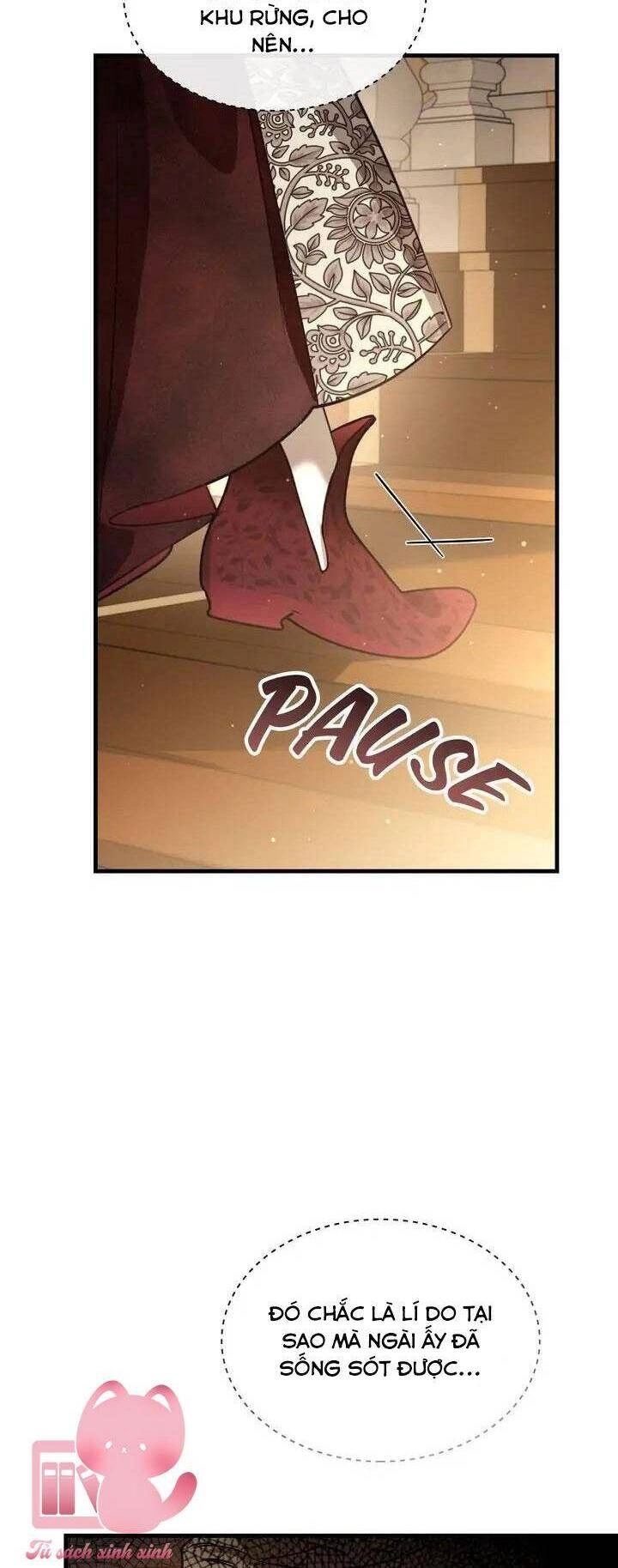 Một Đêm Không Bóng Chapter 34 - 23