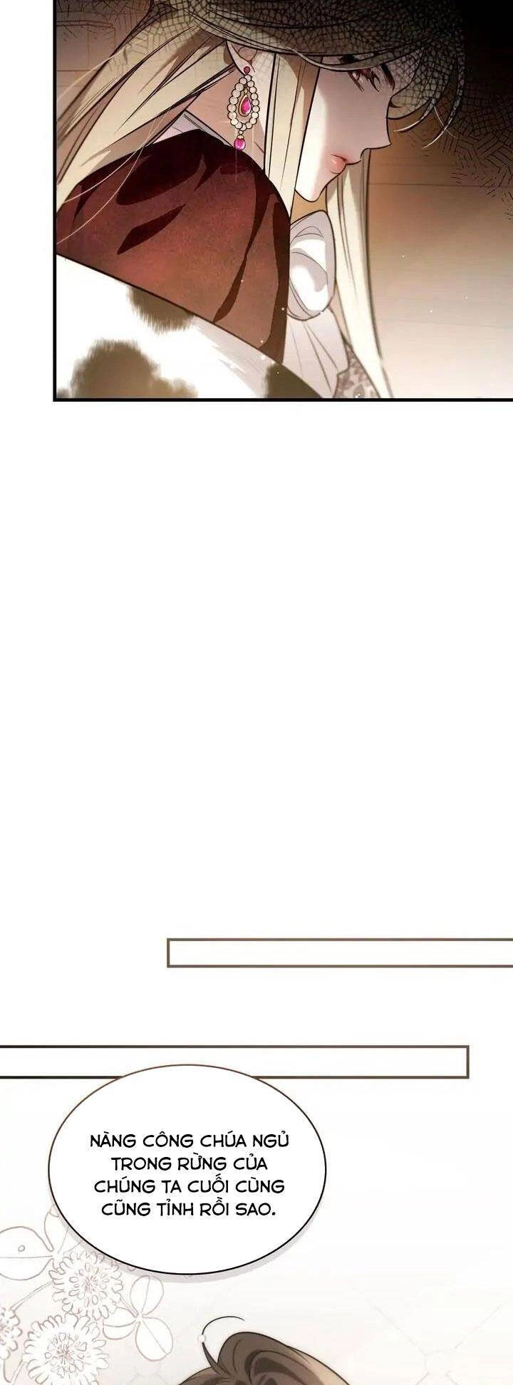 Một Đêm Không Bóng Chapter 34 - 24