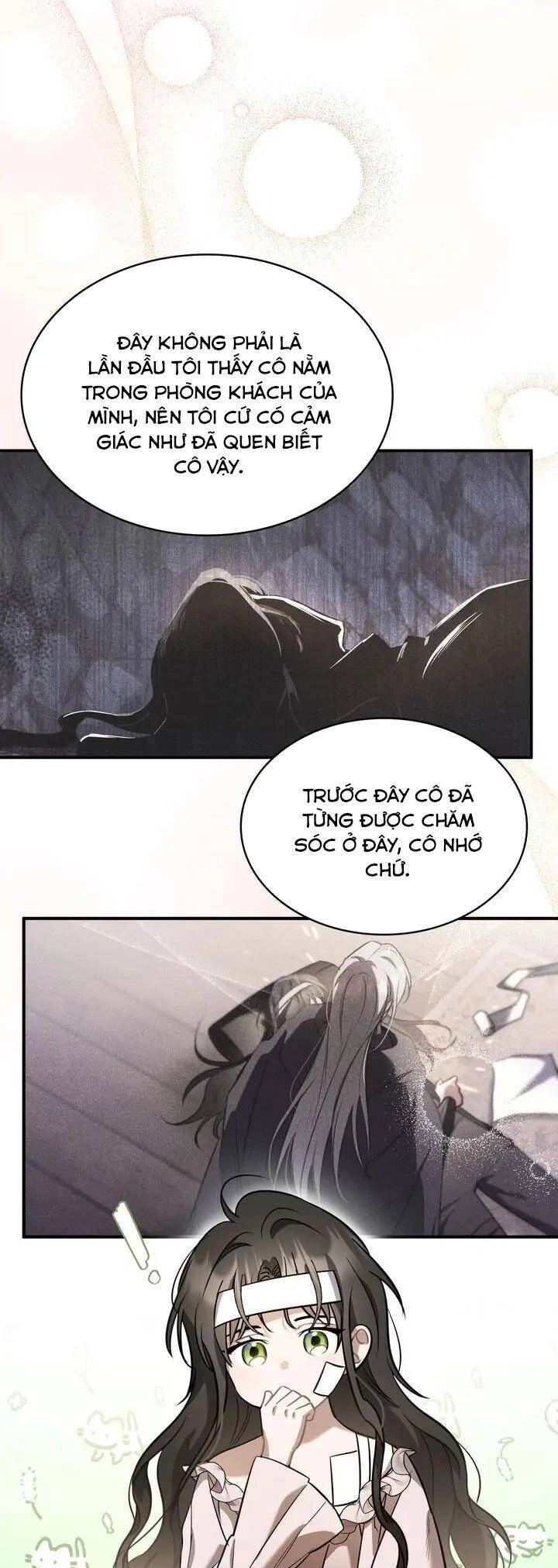 Một Đêm Không Bóng Chapter 34 - 28