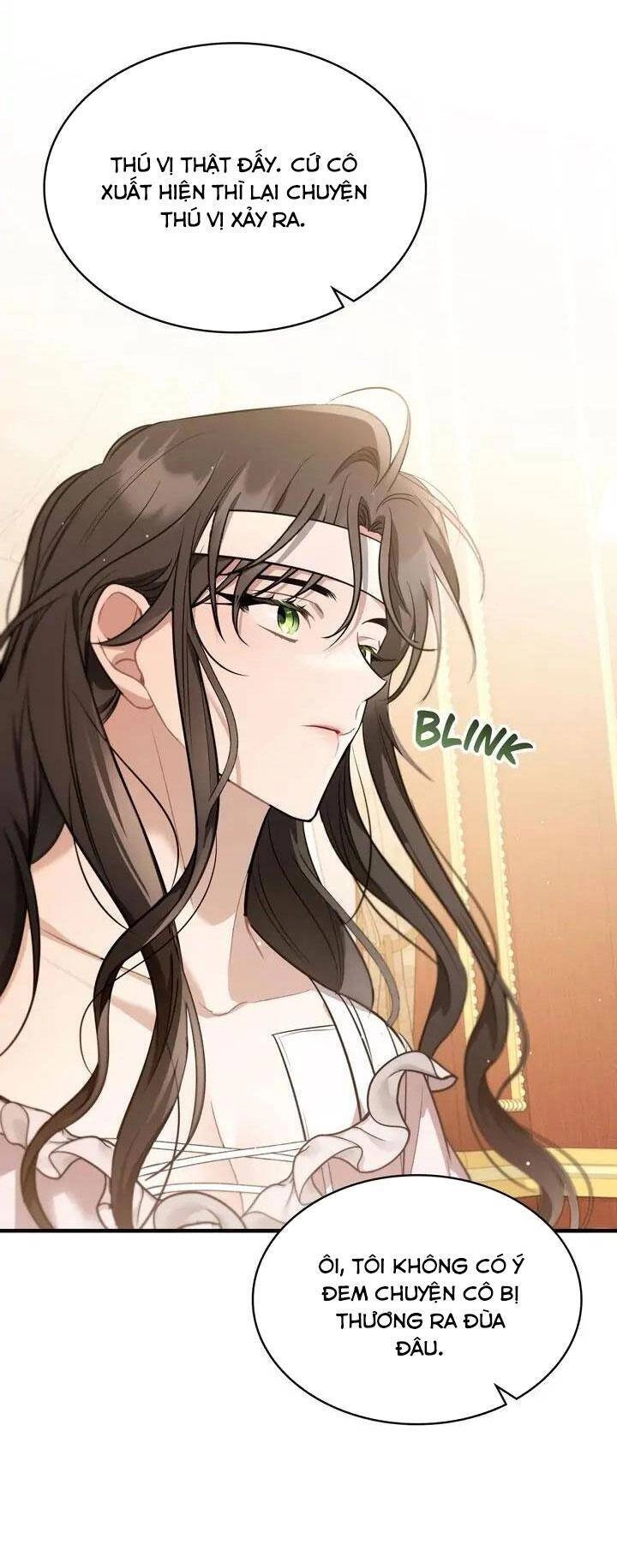 Một Đêm Không Bóng Chapter 34 - 30