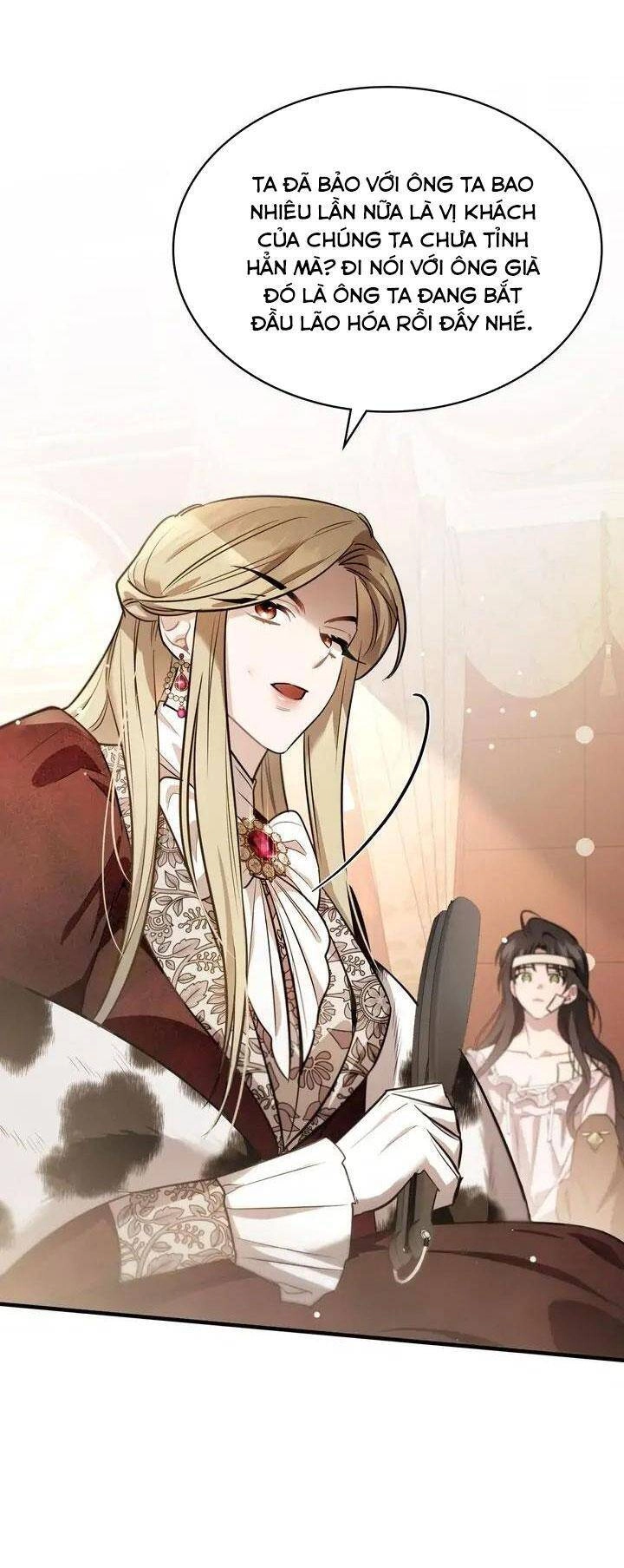 Một Đêm Không Bóng Chapter 34 - 32