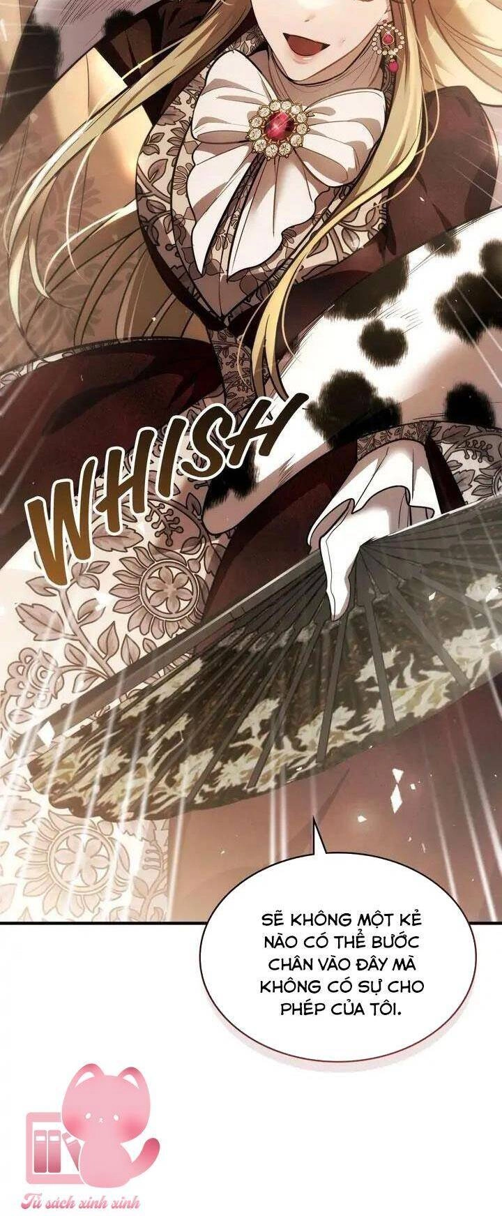 Một Đêm Không Bóng Chapter 34 - 37