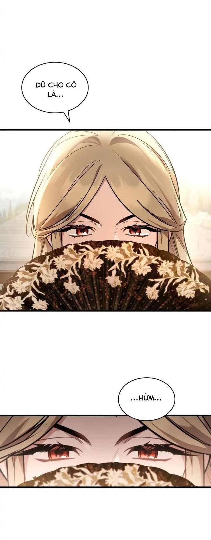 Một Đêm Không Bóng Chapter 34 - 38