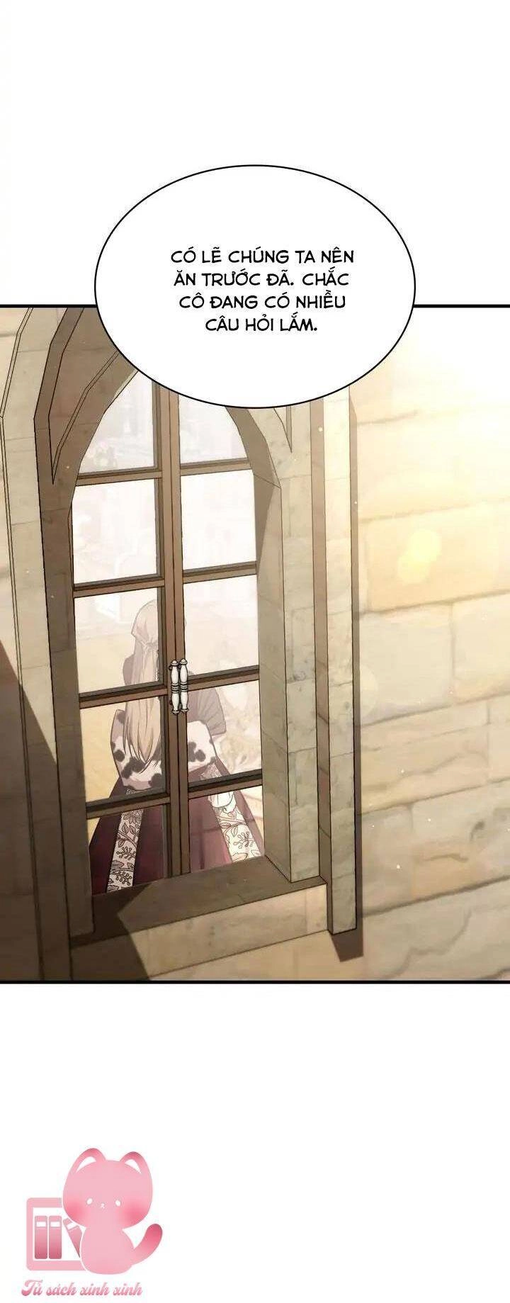 Một Đêm Không Bóng Chapter 34 - 39