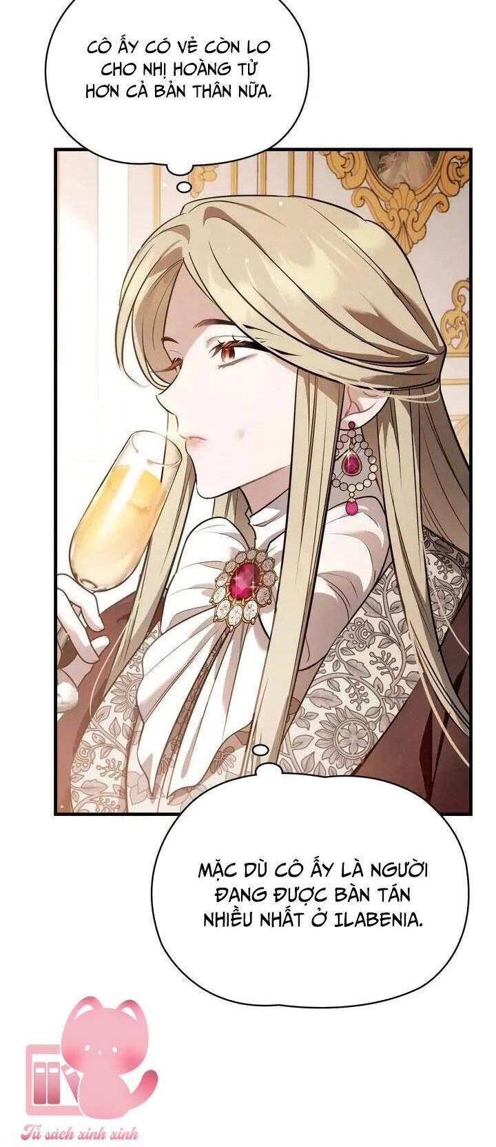 Một Đêm Không Bóng Chapter 34 - 42