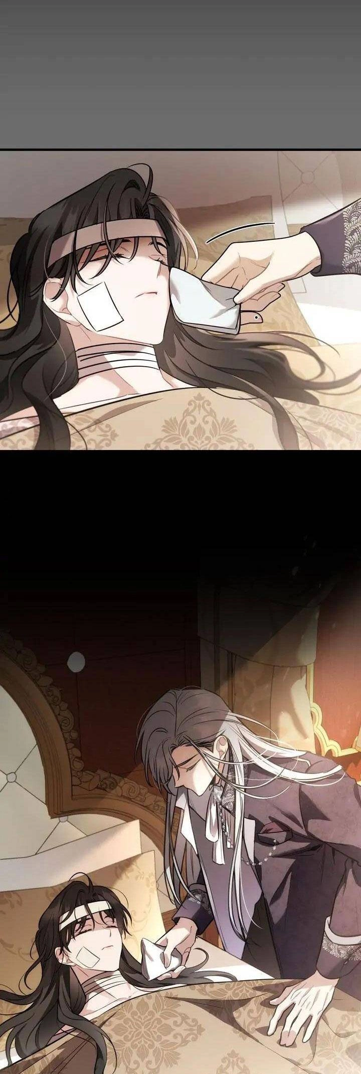 Một Đêm Không Bóng Chapter 34 - 45