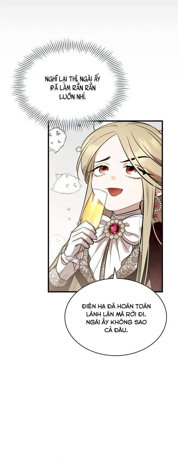 Một Đêm Không Bóng Chapter 34 - 47