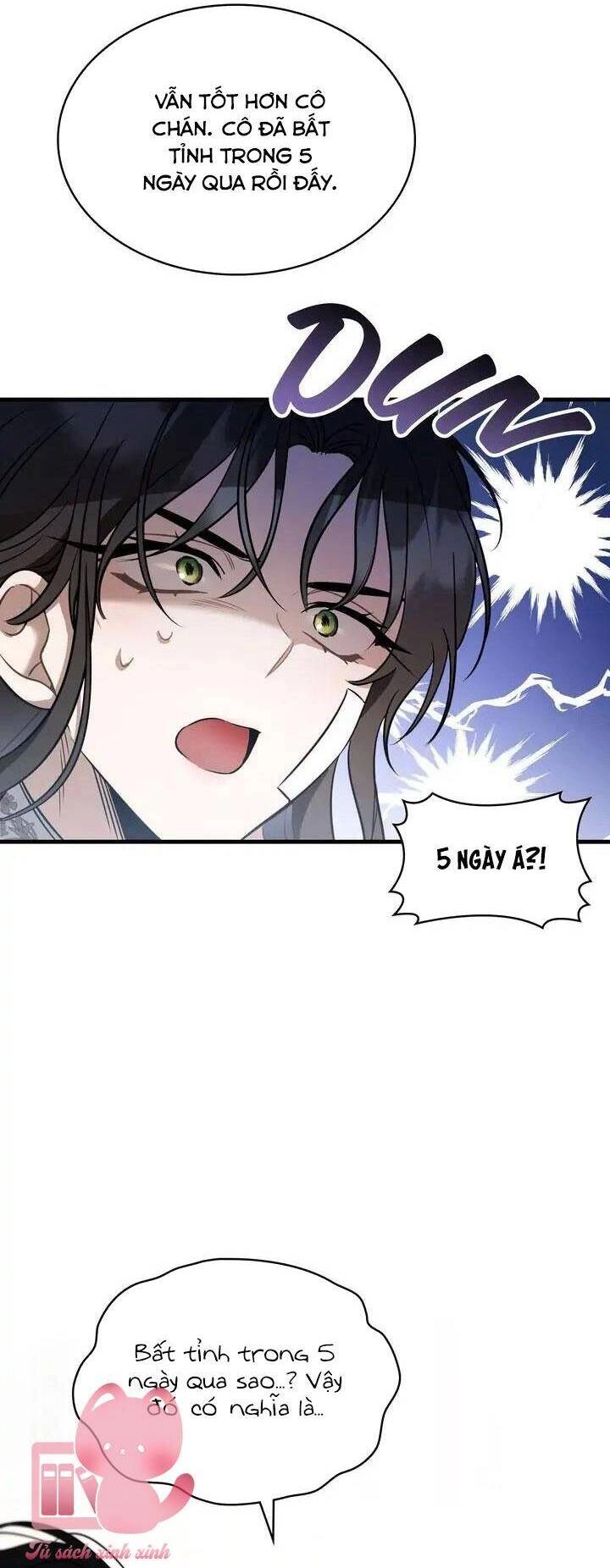 Một Đêm Không Bóng Chapter 34 - 48