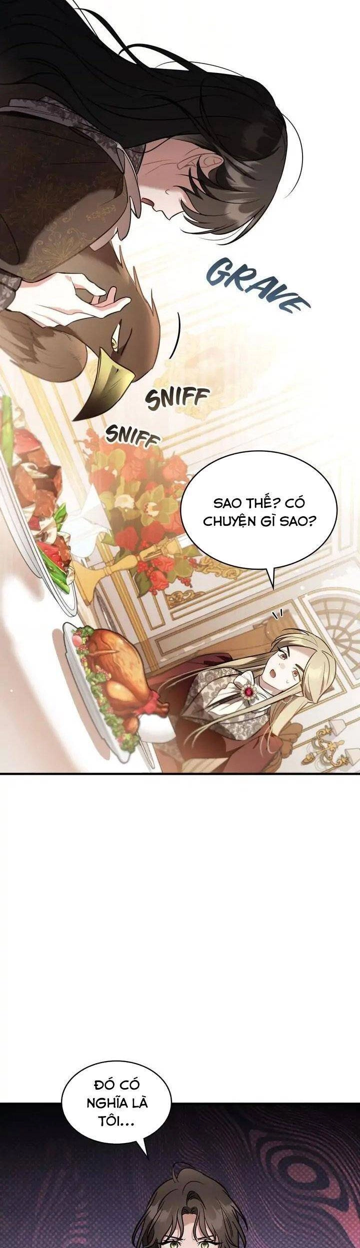 Một Đêm Không Bóng Chapter 34 - 49