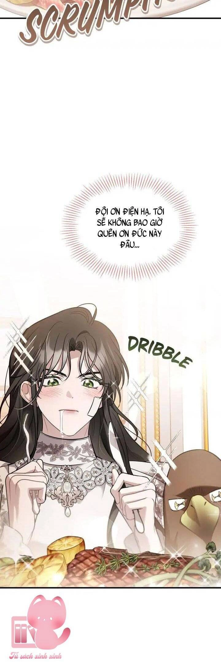 Một Đêm Không Bóng Chapter 34 - 52