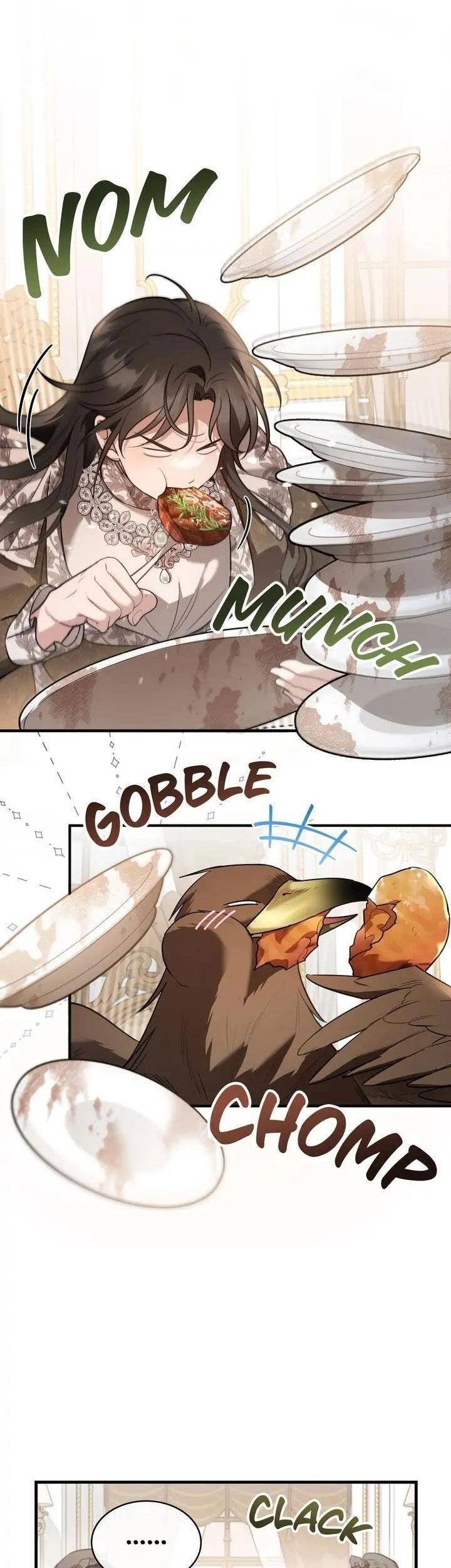 Một Đêm Không Bóng Chapter 34 - 53