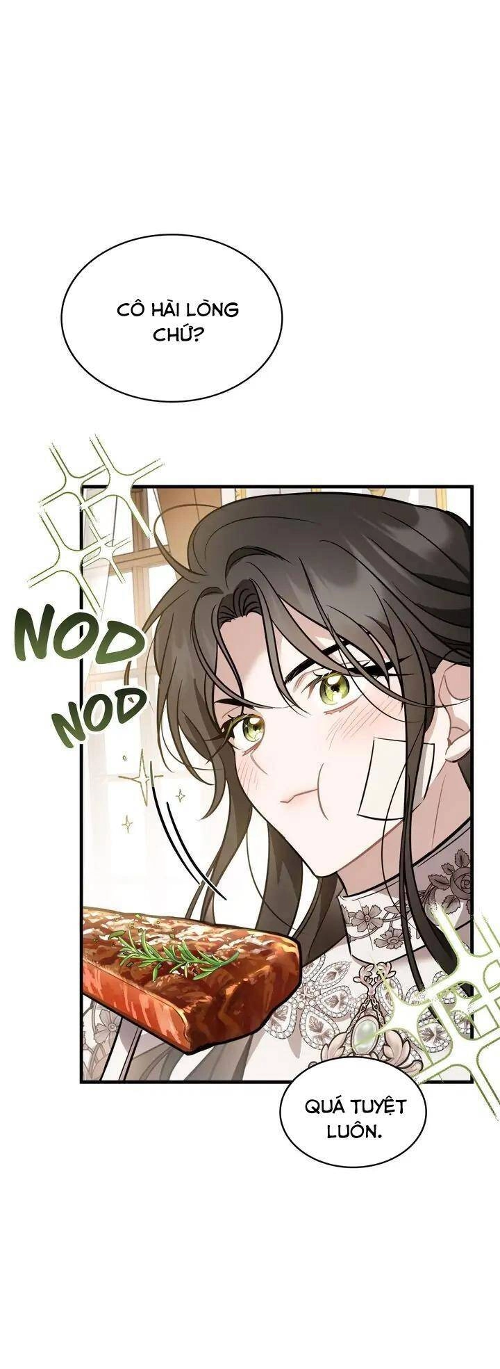 Một Đêm Không Bóng Chapter 34 - 55