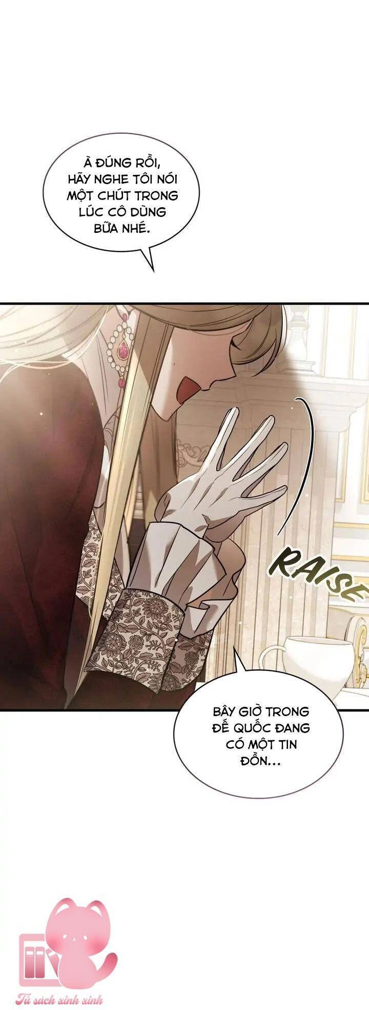 Một Đêm Không Bóng Chapter 34 - 56