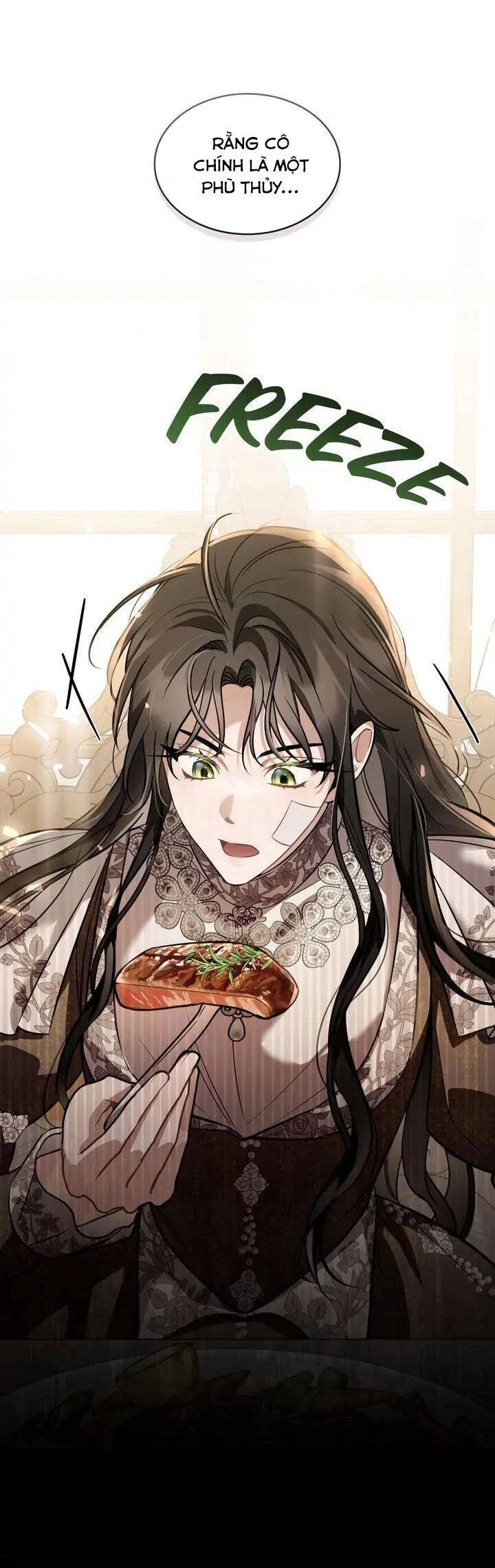 Một Đêm Không Bóng Chapter 34 - 57