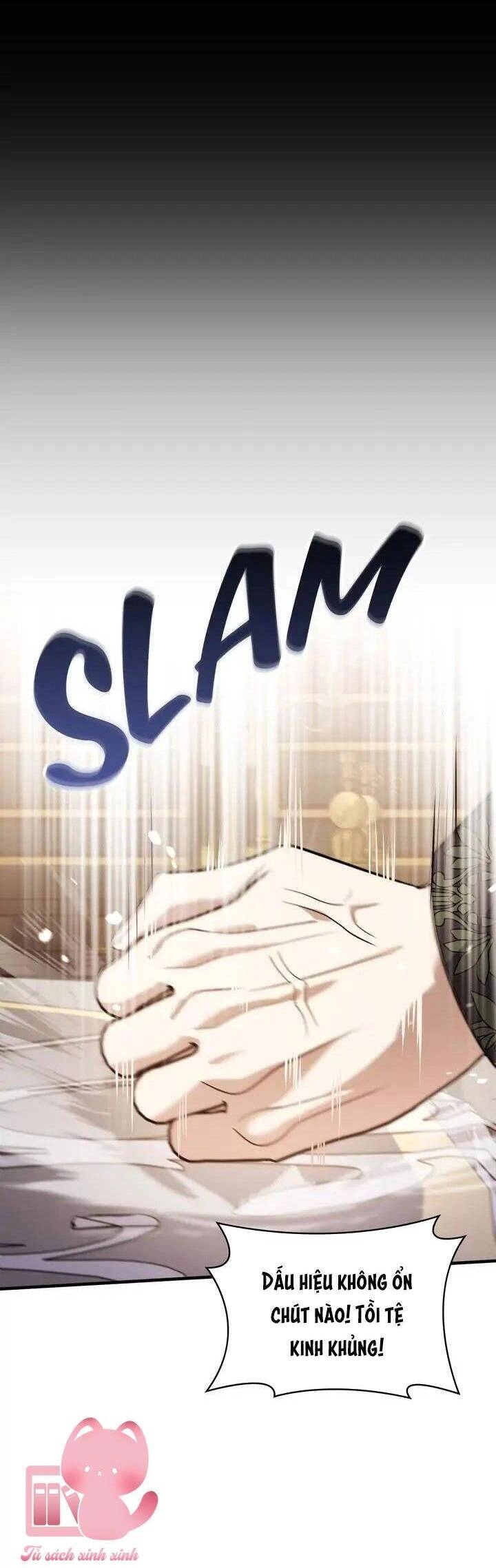 Một Đêm Không Bóng Chapter 34 - 58