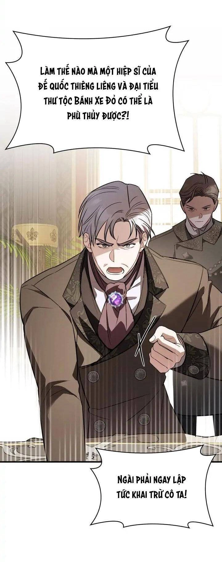 Một Đêm Không Bóng Chapter 34 - 59