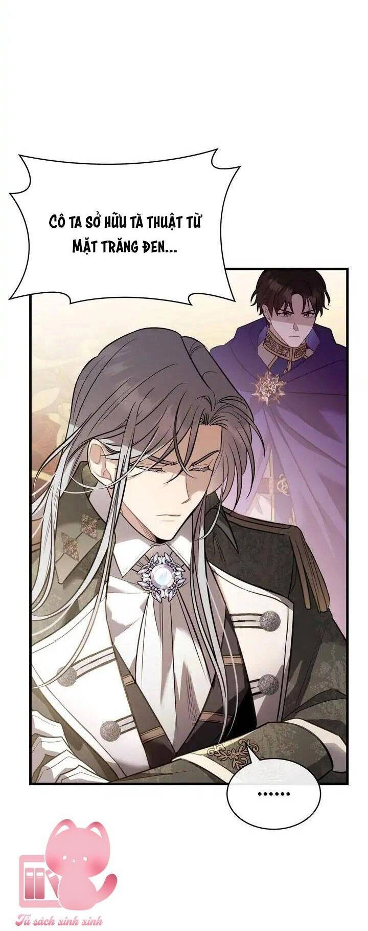 Một Đêm Không Bóng Chapter 34 - 60