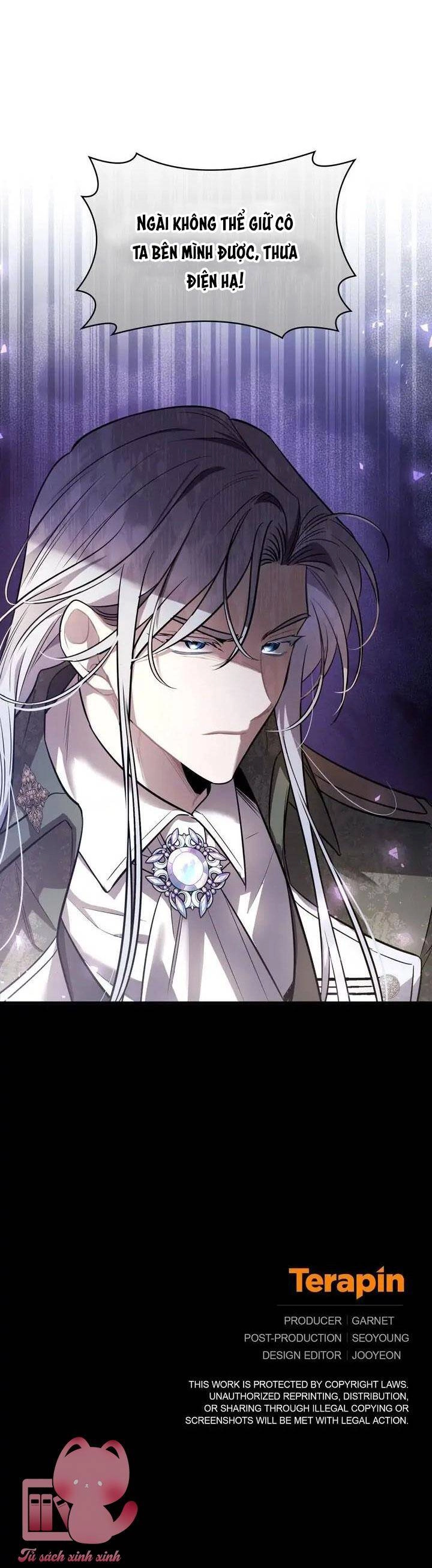 Một Đêm Không Bóng Chapter 34 - 61