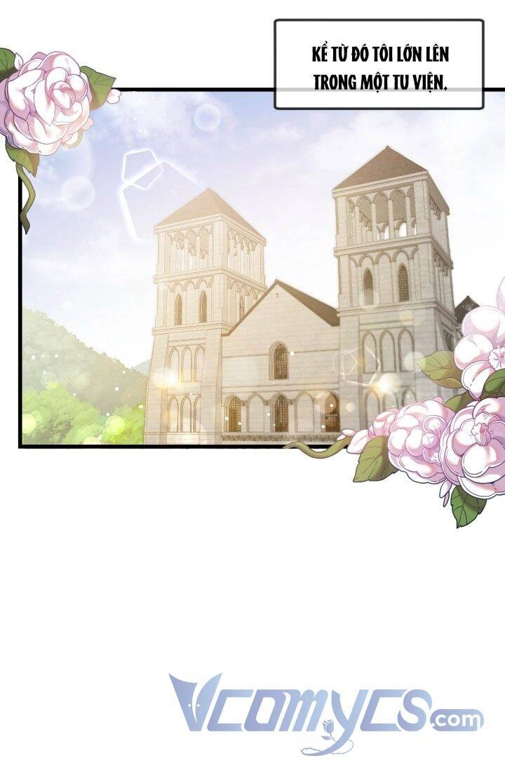 Vị Hôn Thê Của Kẻ Săn Mồi Chapter 1 - 2