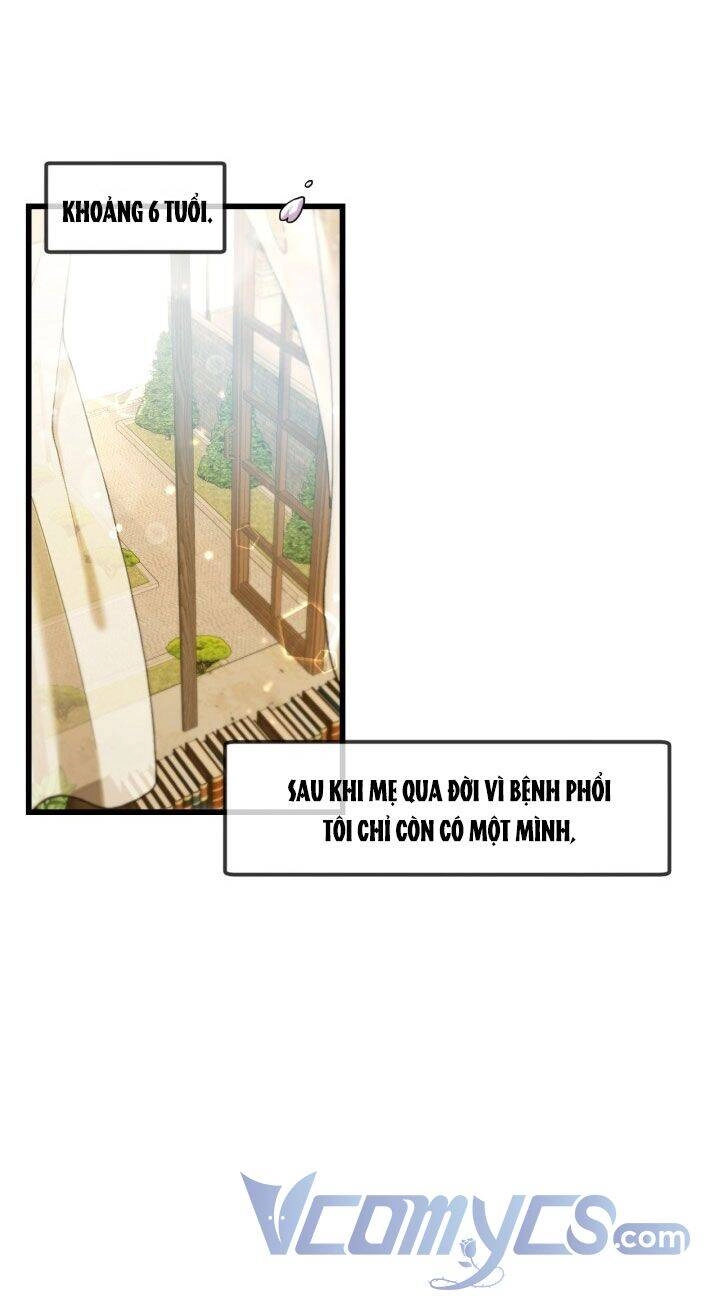 Vị Hôn Thê Của Kẻ Săn Mồi Chapter 1 - 3