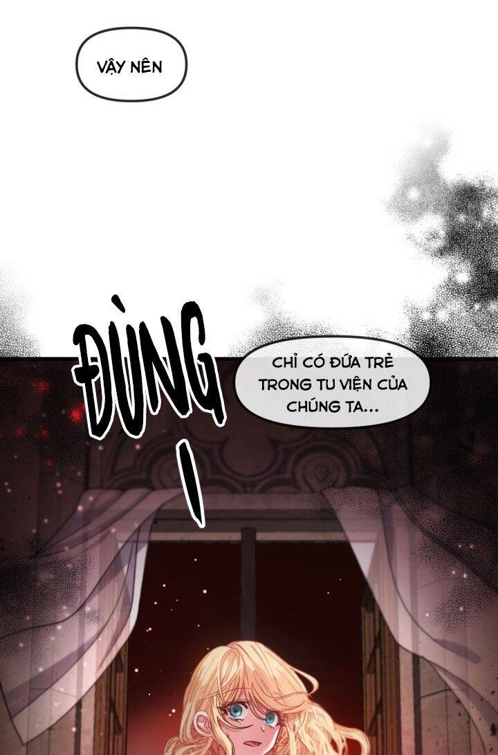 Vị Hôn Thê Của Kẻ Săn Mồi Chapter 1 - 10