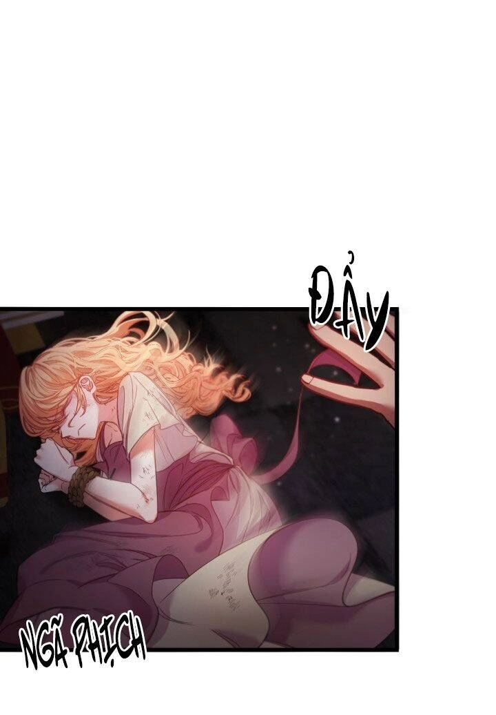 Vị Hôn Thê Của Kẻ Săn Mồi Chapter 1 - 13