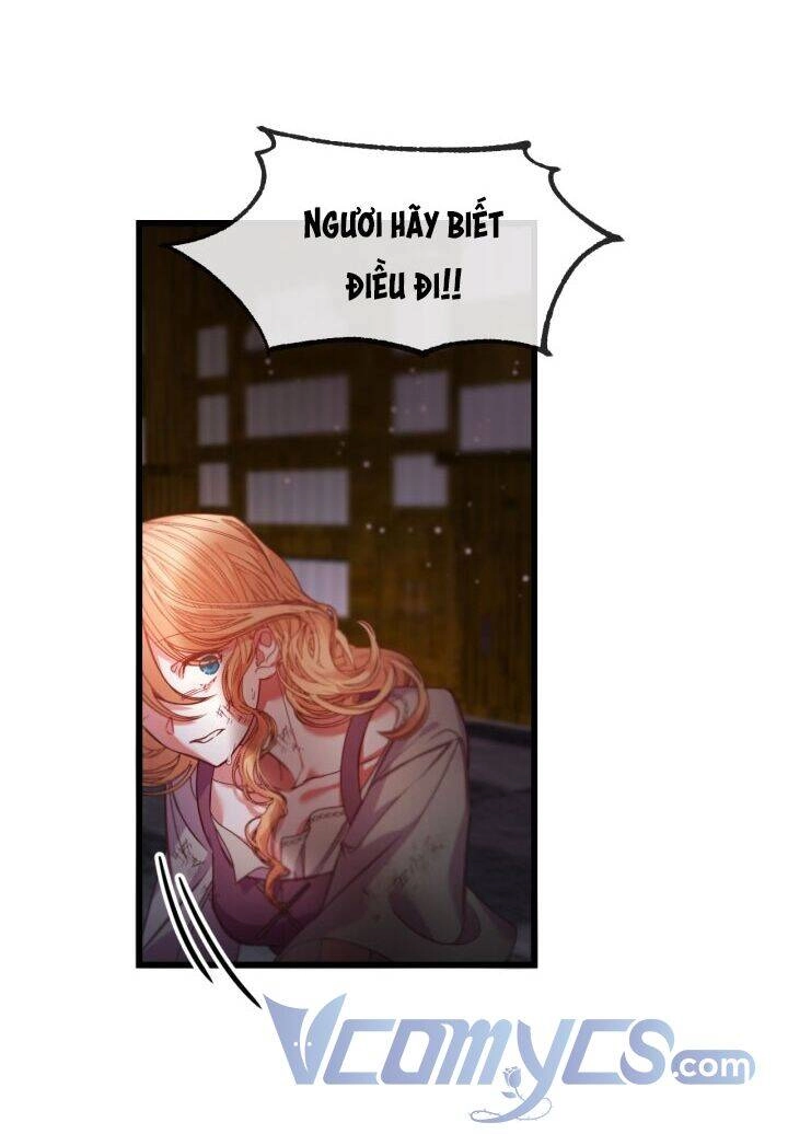 Vị Hôn Thê Của Kẻ Săn Mồi Chapter 1 - 14