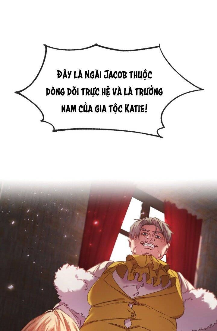 Vị Hôn Thê Của Kẻ Săn Mồi Chapter 1 - 15